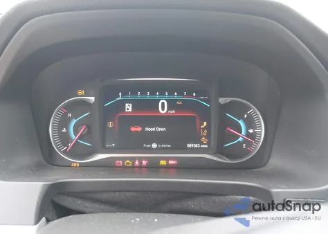 2019 Honda Pilot Ex-L z USA, uszkodzony, nr VIN 5FNYF6H49KB022028